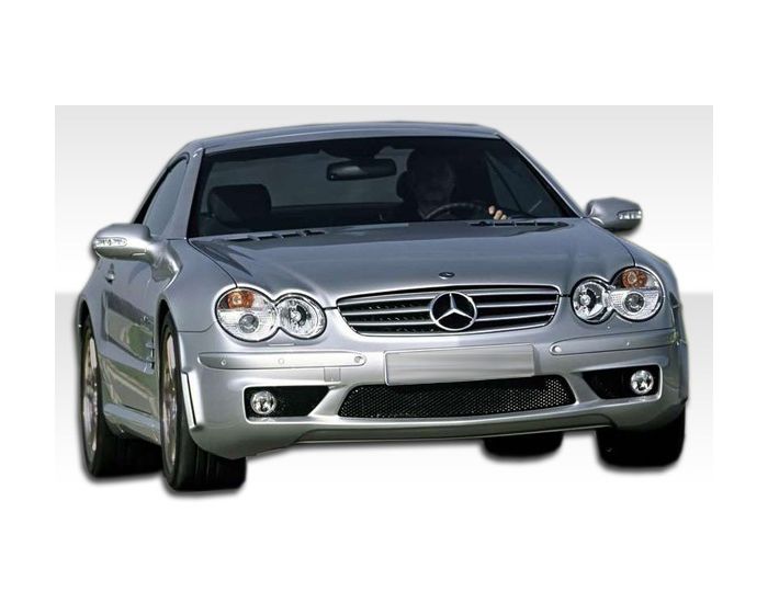 download MERCEDES SL Class R230 able workshop manual