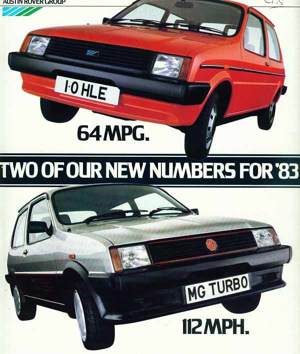 download MG Metro workshop manual