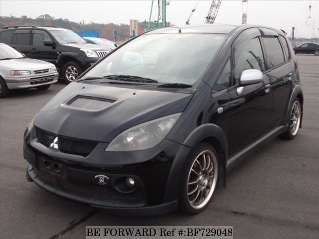 download MITSUBISHI COLT COLT RALLIART workshop manual