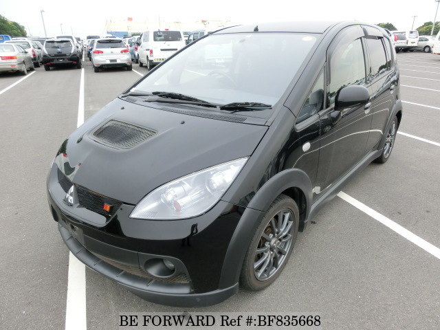 download MITSUBISHI COLT COLT RALLIART workshop manual