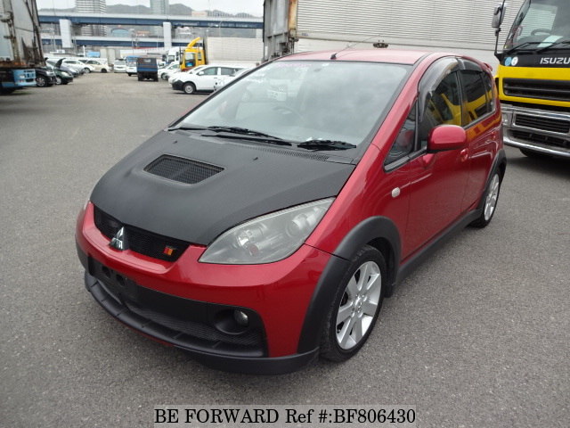 download MITSUBISHI COLT COLT RALLIART workshop manual