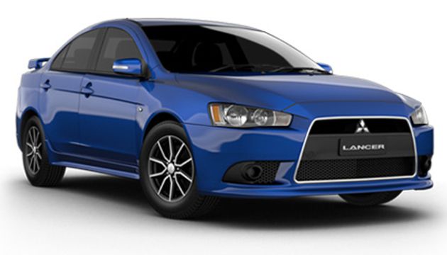 download MITSUBISHI COLT Lancer workshop manual