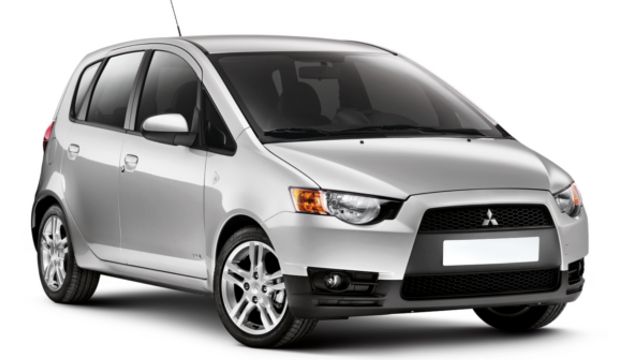 download MITSUBISHI COLT Lancer workshop manual