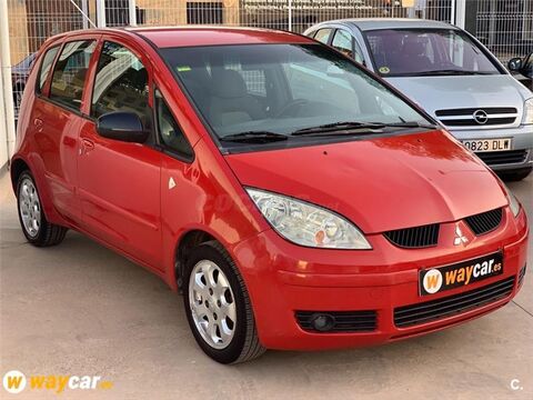 download MITSUBISHI COLT workshop manual