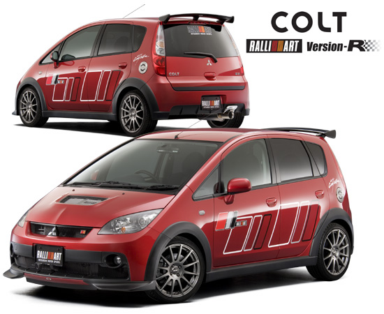 download MITSUBISHI COLT workshop manual