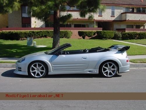 download MITSUBISHI ECLIPSE ECLIPSE SPYDER workshop manual