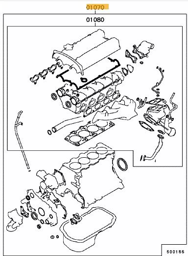 download MITSUBISHI EVO 9 workshop manual