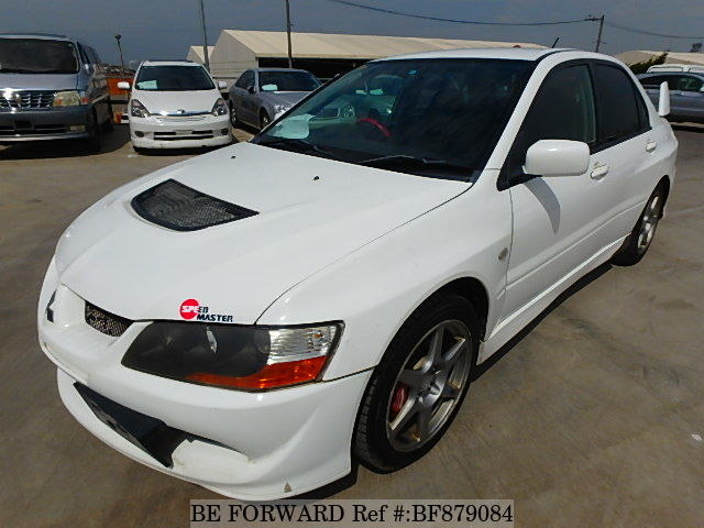 download MITSUBISHI Evolution 8 MR MANUL workshop manual