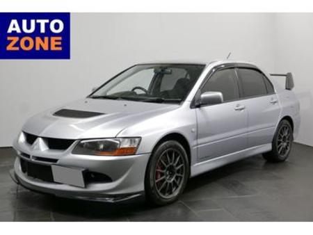 download MITSUBISHI Evolution 8 MR MANUL workshop manual