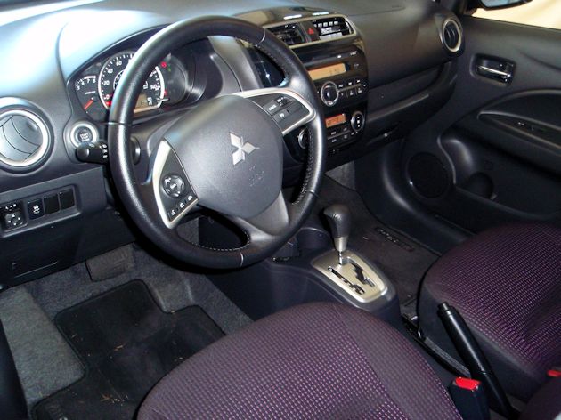 download MITSUBISHI MIRAGE workshop manual