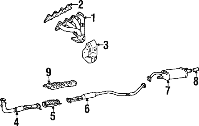 download MITSUBISHI MIRAGE workshop manual