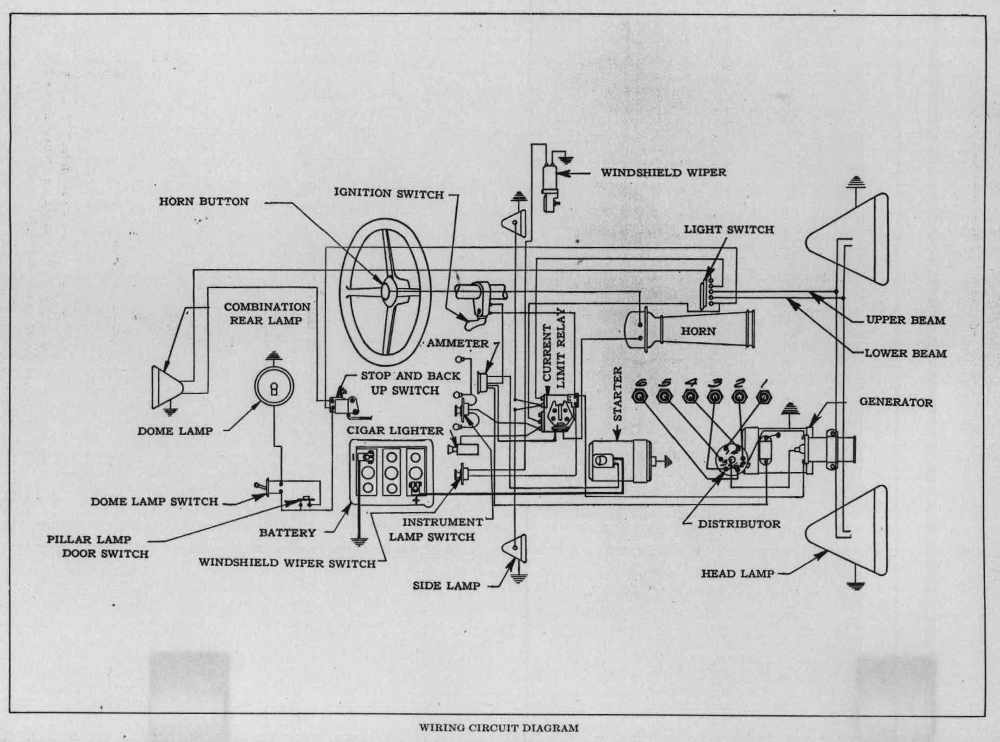 Mazda 121 wiring diagram free