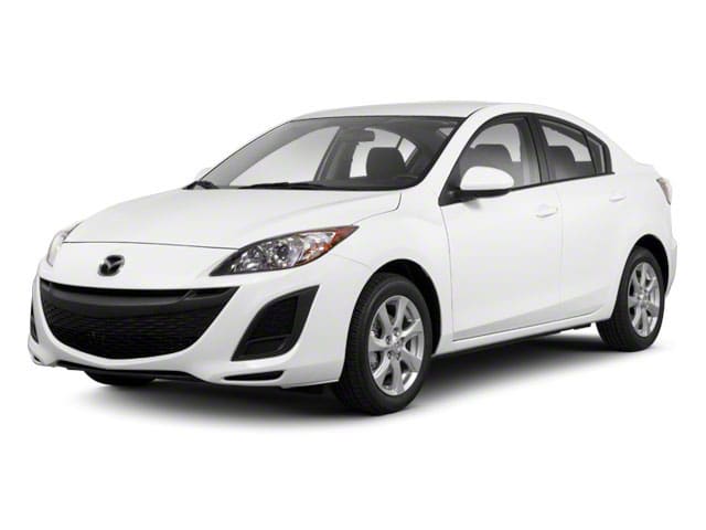 download Mazda 3 Body able workshop manual