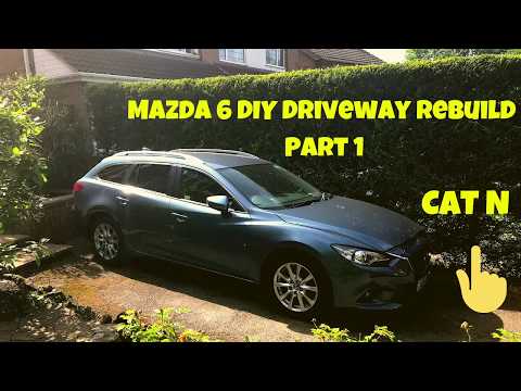 download Mazda 6 workshop manual