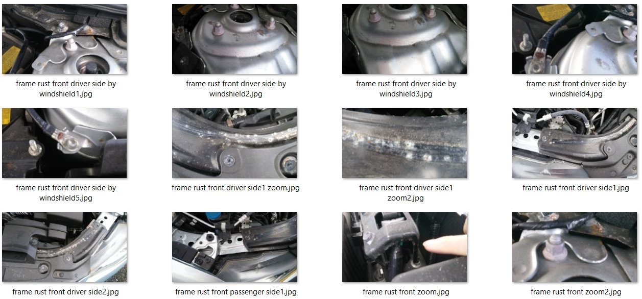 download Mazda 6 workshop manual