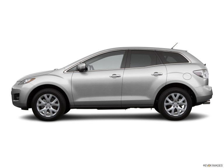 download Mazda CX 7 Grand Touring able workshop manual