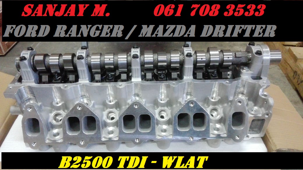 download Mazda Drifter workshop manual