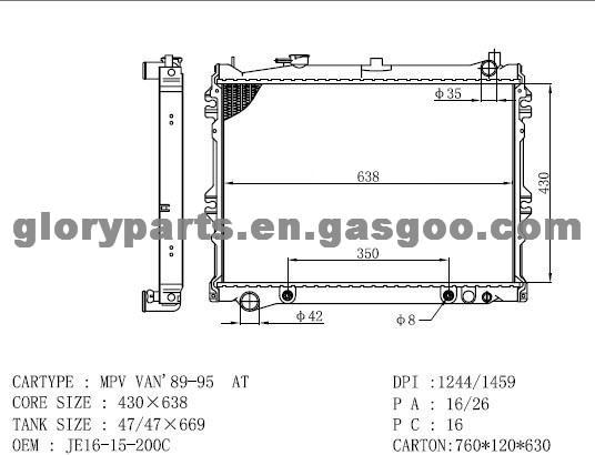 download Mazda MPV workshop manual