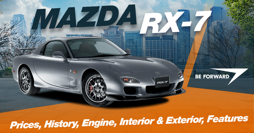 download Mazda RX7 RX 7 able workshop manual