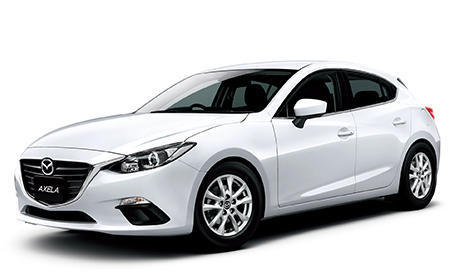 download Mazda3 Mazda 3 workshop manual