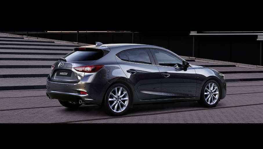 download Mazda3 Mazda 3 workshop manual