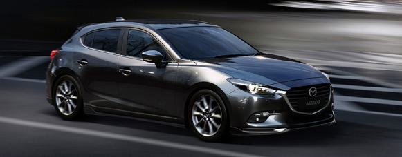 download Mazda3 Mazda 3 workshop manual