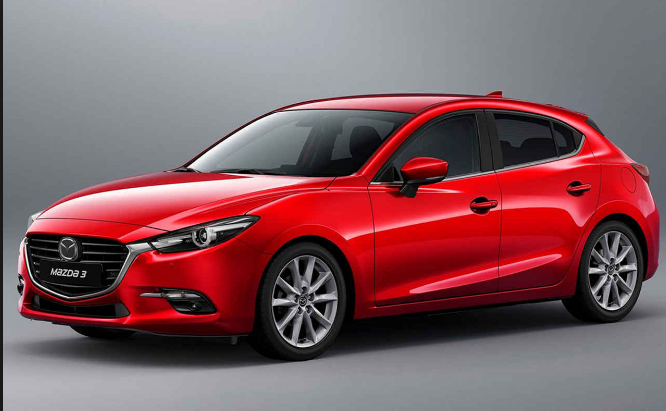 download Mazda3 Mazda 3 workshop manual