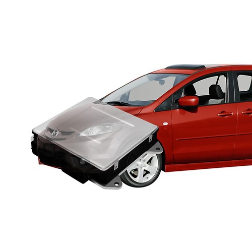 download Mazda5 able workshop manual