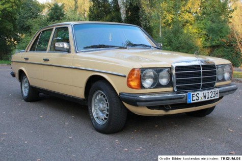 download Mercedes Benz 300TD workshop manual