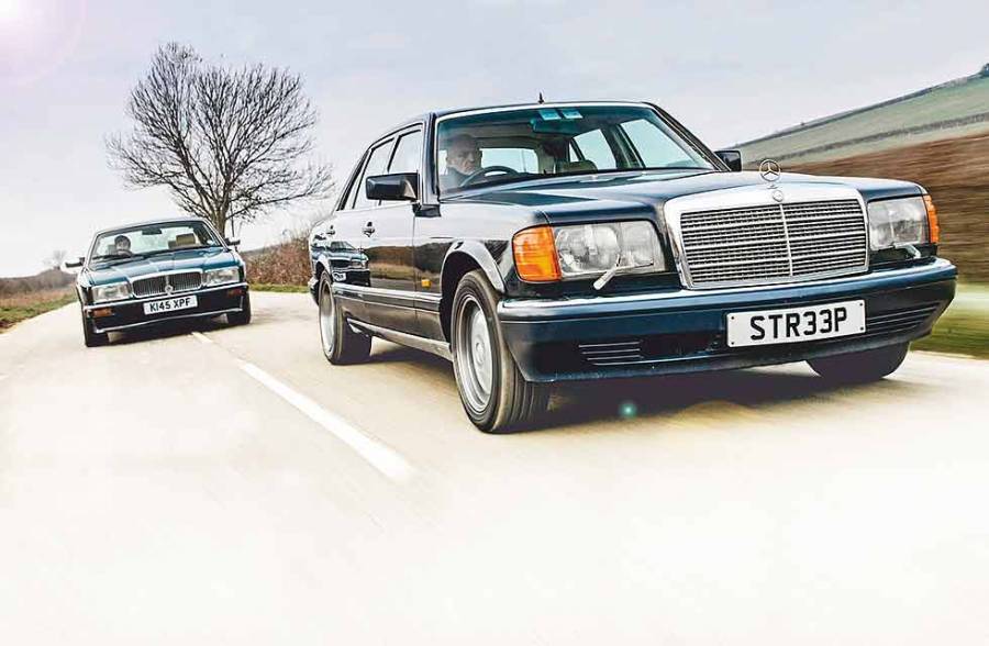 download Mercedes Benz 560SEL workshop manual