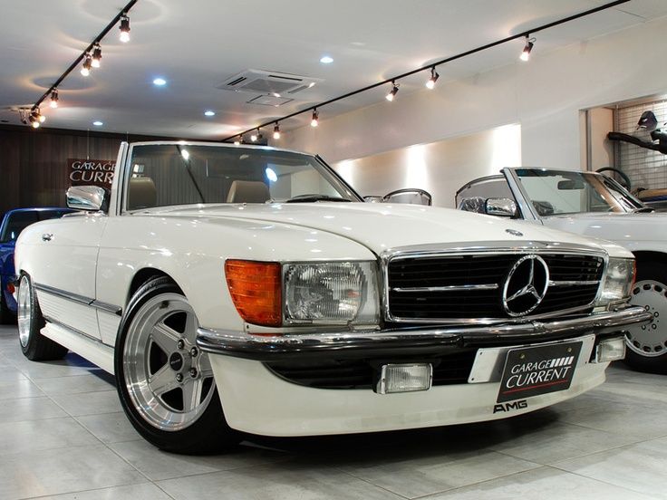 download Mercedes Benz 560SL workshop manual