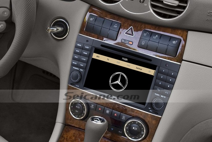 download Mercedes Benz C Class C230 workshop manual