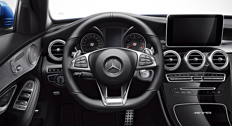 download Mercedes Benz C Class C63 workshop manual