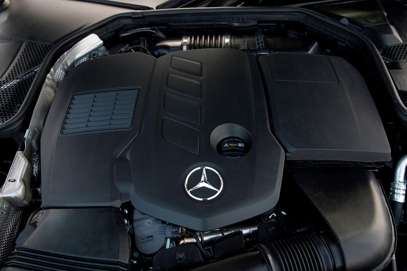 download Mercedes Benz C Class able workshop manual