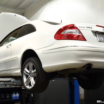 download Mercedes Benz CLK350 workshop manual