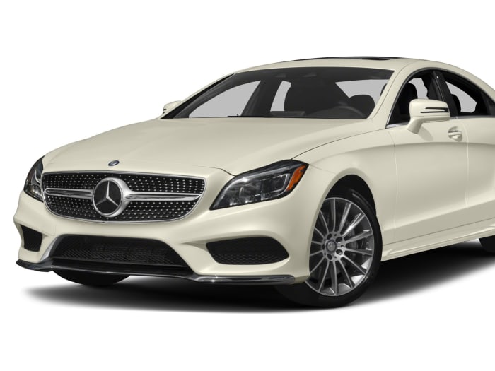 download Mercedes Benz Class CLS workshop manual