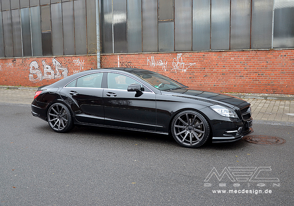 download Mercedes Benz Class CLS workshop manual