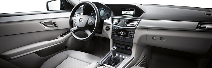 download Mercedes Benz E350 workshop manual