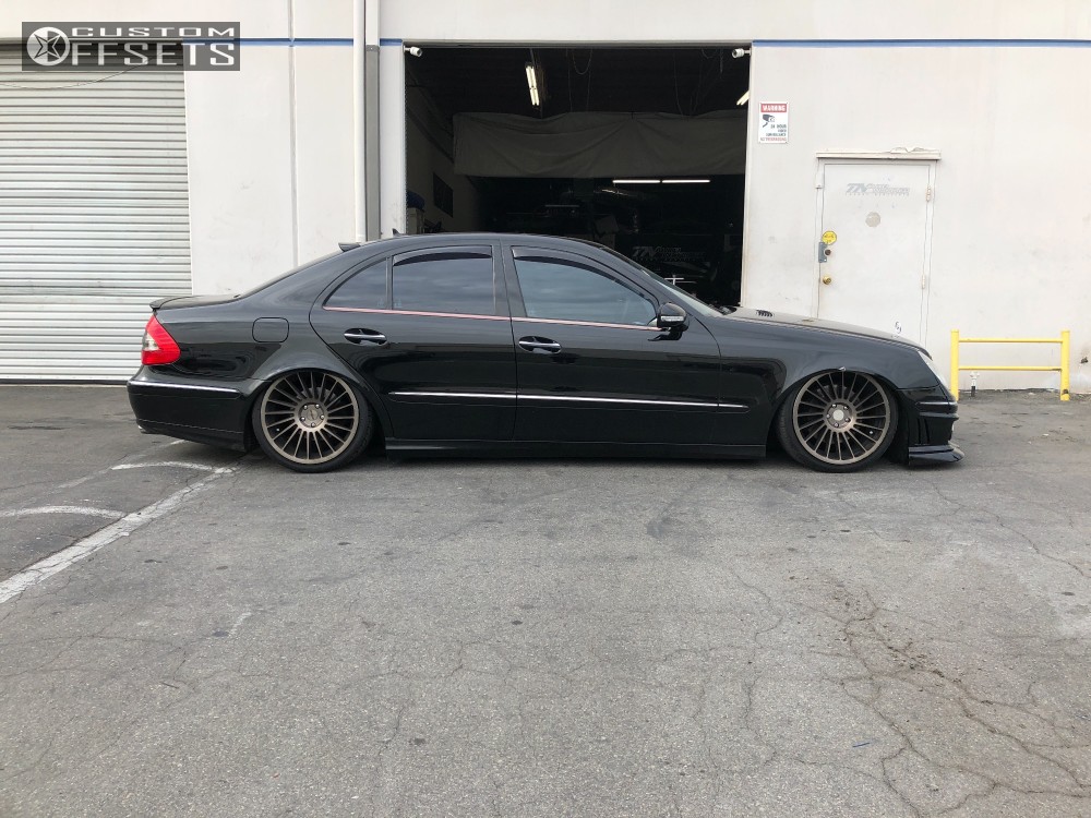 download Mercedes Benz E350 workshop manual