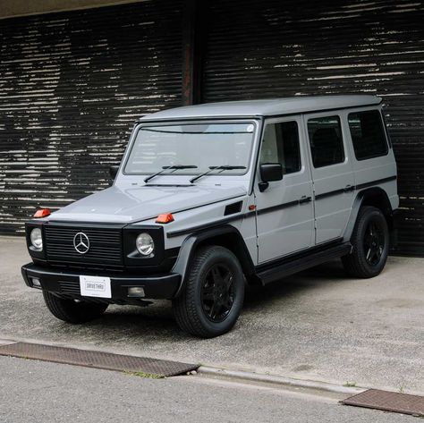 download Mercedes Benz G wagen 460 280GE workshop manual