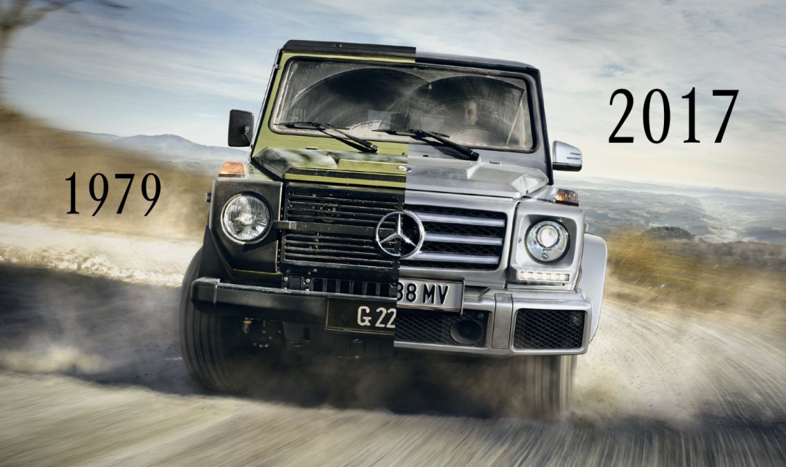 download Mercedes Benz G wagen 460 280GE workshop manual