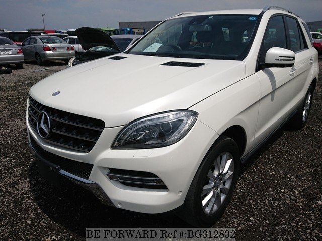 download Mercedes Benz M Class ML350 BlueTEC 4matic workshop manual