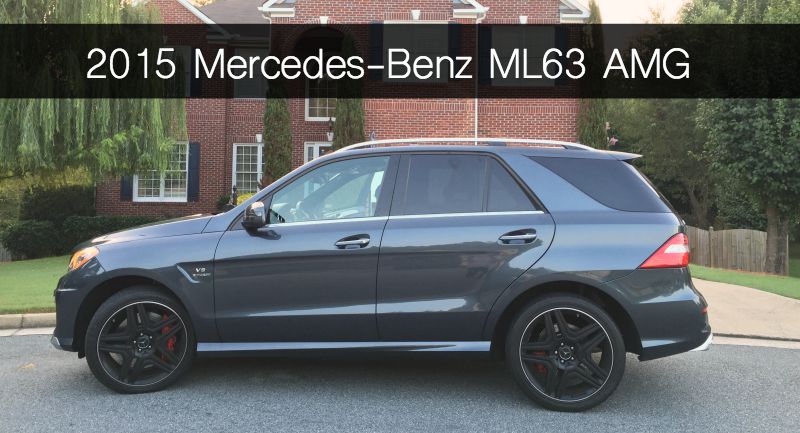 download Mercedes Benz ML63 AMG workshop manual