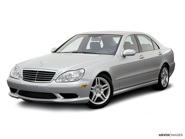download Mercedes Benz S Class S430 4matic able workshop manual