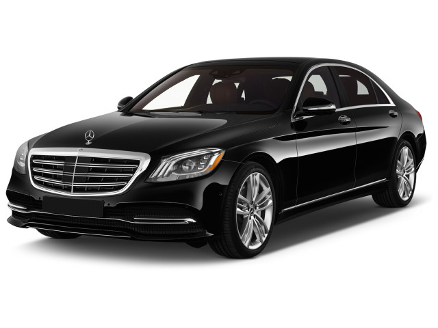 download Mercedes Benz S500 workshop manual