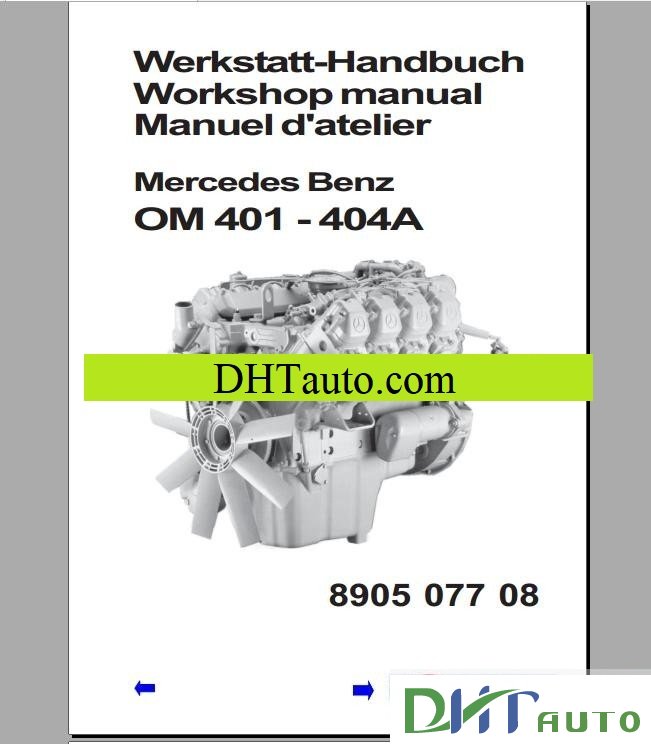 download Mercedes ML320 ML350 ML430 ML500 M55 Manua workshop manual