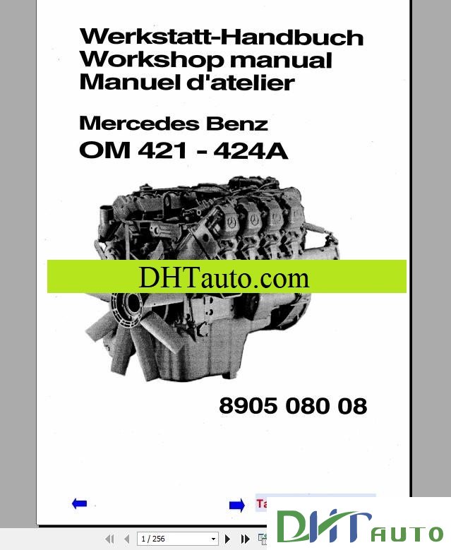 download Mercedes ML320 ML350 ML430 ML500 M55 Manua workshop manual