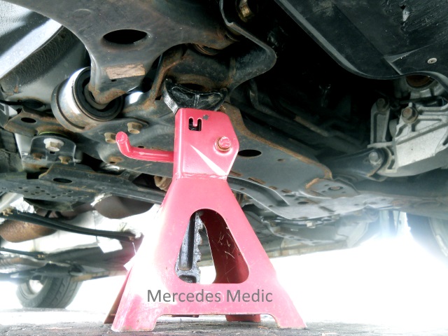 download Mercedes R170 workshop manual