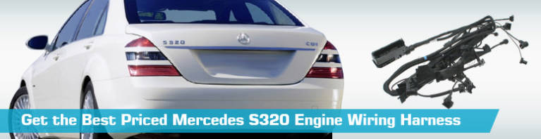 download Mercedes S320 94 workshop manual