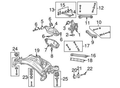 download Mercedes SLK 230 Kompressor workshop manual